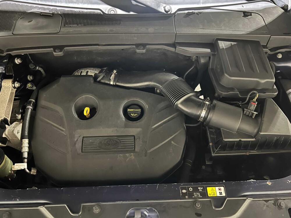 Land Rover Freelander Si4 HSE SC4 2.0 241pk 2014, 4-XFJ-21