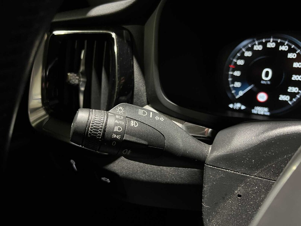 Volvo V60 2.0 T4 Inscription 190pk 2020, H-722-RJ