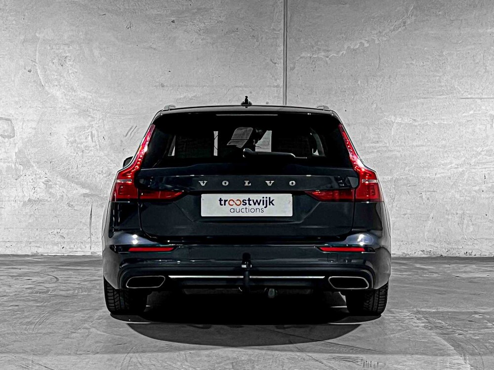 Volvo V60 2.0 T4 Inscription 190pk 2020, H-722-RJ