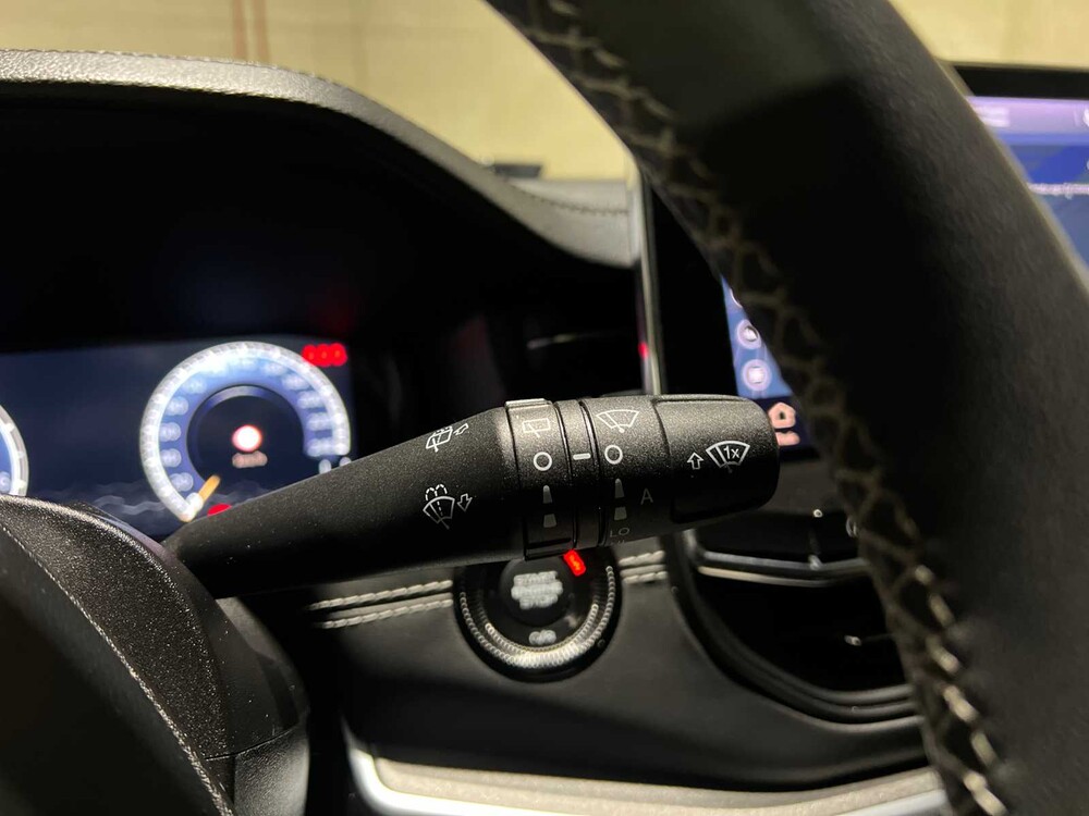 Jeep Compass 1.3T Limited 131pk 2021, K-014-ZF