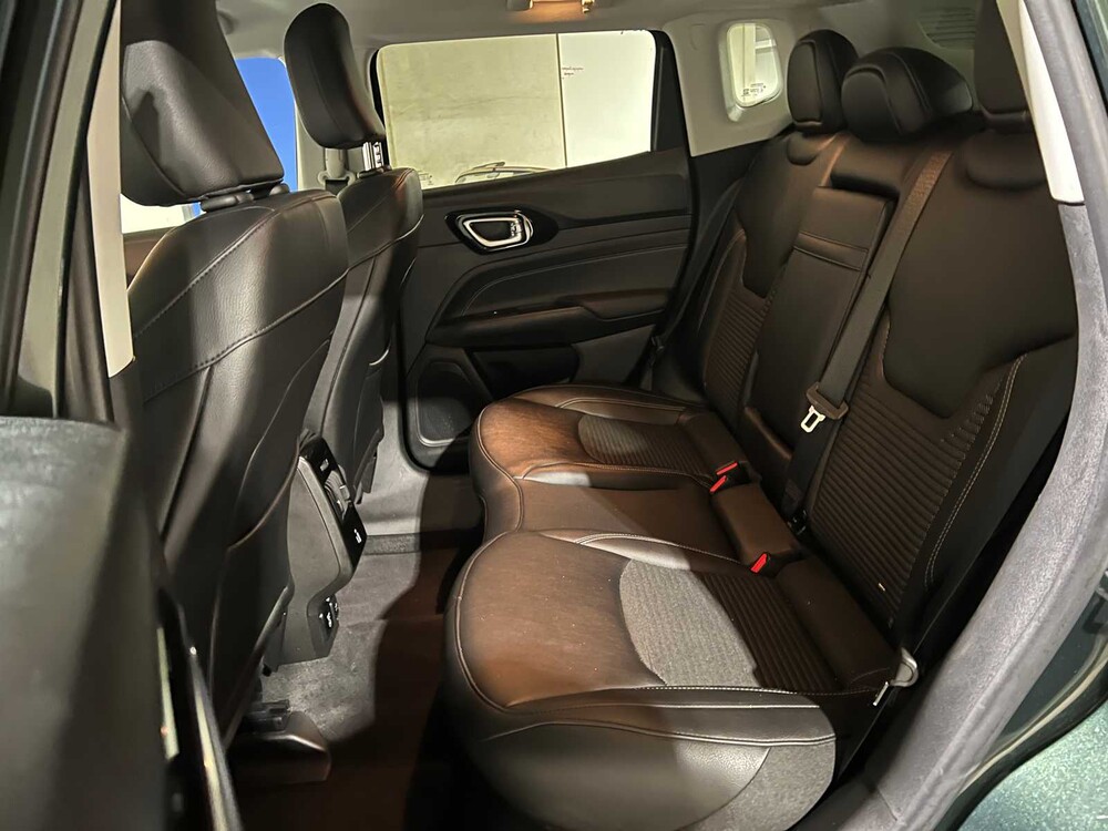 Jeep Compass 1.3T Limited 131pk 2021, K-014-ZF