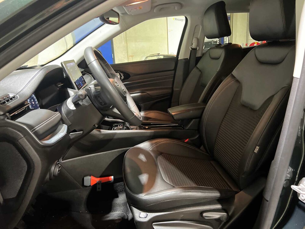 Jeep Compass 1.3T Limited 131pk 2021, K-014-ZF