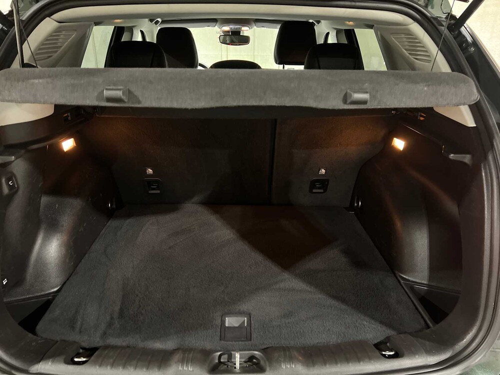 Jeep Compass 1.3T Limited 131pk 2021, K-014-ZF