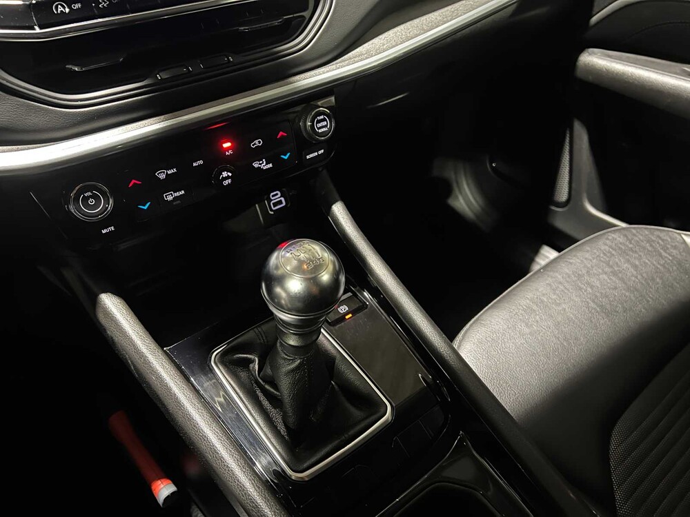 Jeep Compass 1.3T Limited 131pk 2021, K-014-ZF