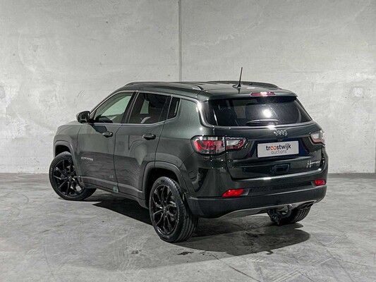 Jeep Compass 1.3T Limited 131pk 2021, K-014-ZF