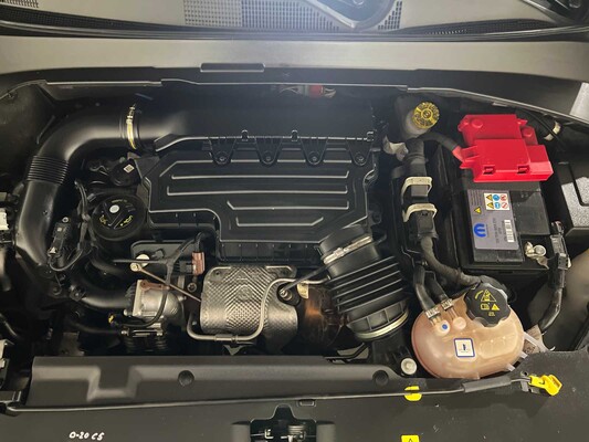 Jeep Compass 1.3T Limited 131pk 2021, K-014-ZF
