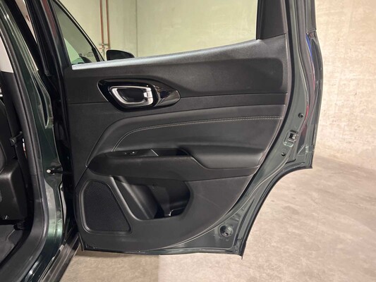 Jeep Compass 1.3T Limited 131pk 2021, K-014-ZF