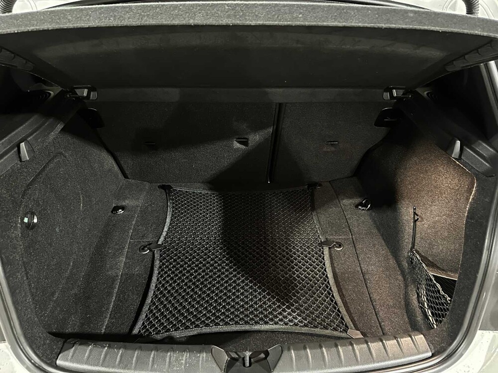 BMW 118i Edition M Sport Shadow Executive 136pk 2017 1-serie, L-072-KZ