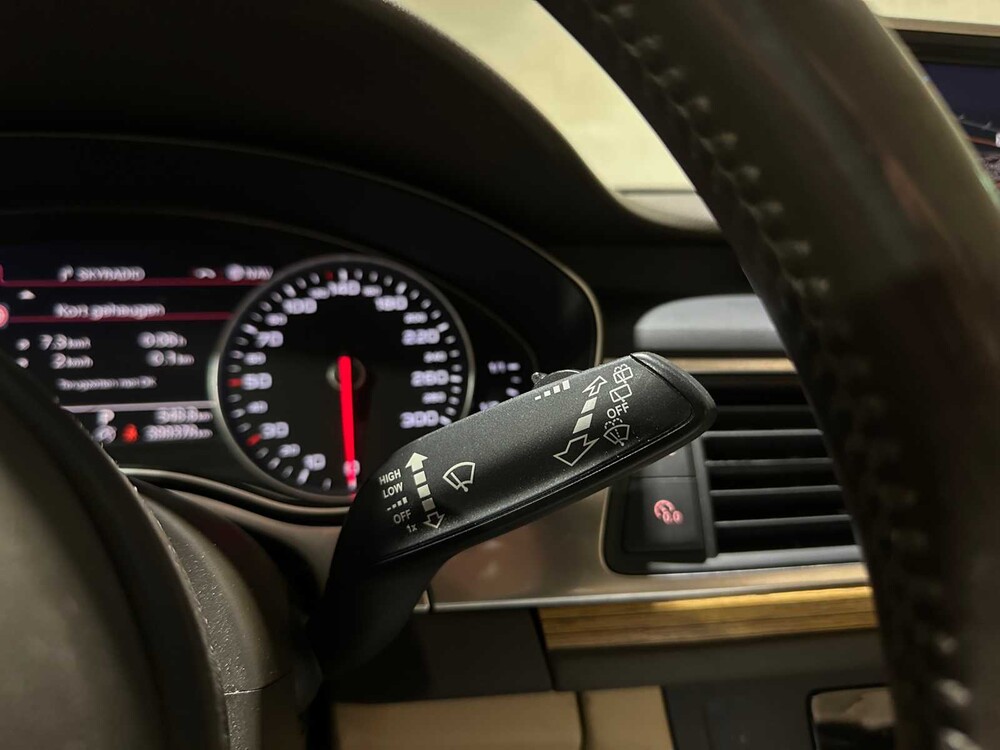 Audi A6 Avant 3.0 TDI Quattro Pro Line Plus 245pk 2011 (Full option), 62-RZX-8