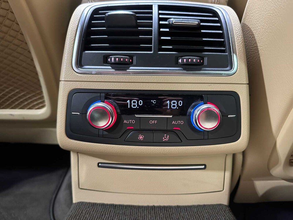 Audi A6 Avant 3.0 TDI Quattro Pro Line Plus 245pk 2011 (Full option), 62-RZX-8