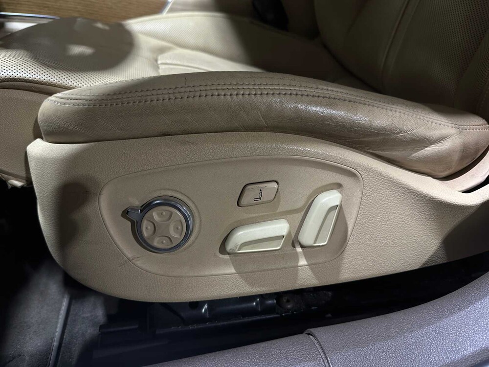 Audi A6 Avant 3.0 TDI Quattro Pro Line Plus 245pk 2011 (Full option), 62-RZX-8