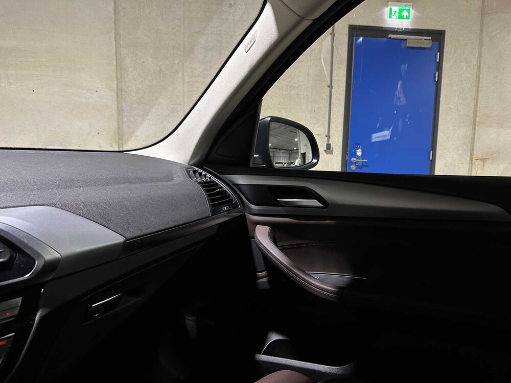 BMW X3 xDrive30e eDrive Edition 184pk 2020, J-289-KX