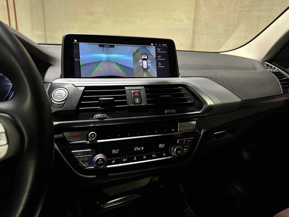 BMW X3 xDrive30e eDrive Edition 184pk 2020, J-289-KX
