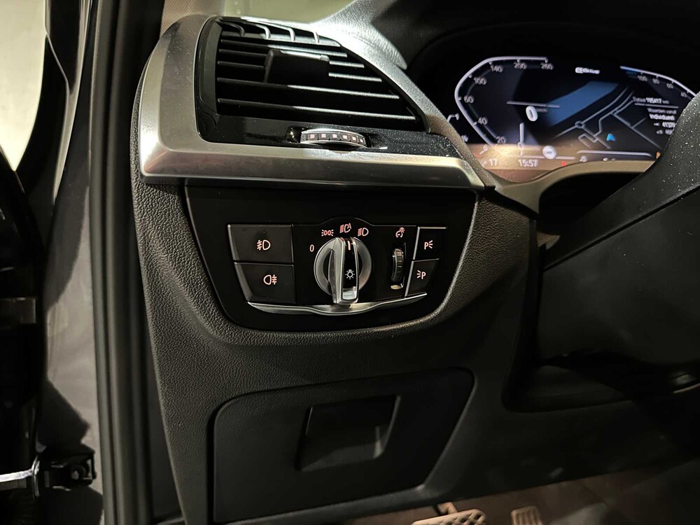 BMW X3 xDrive30e eDrive Edition 184pk 2020, J-289-KX