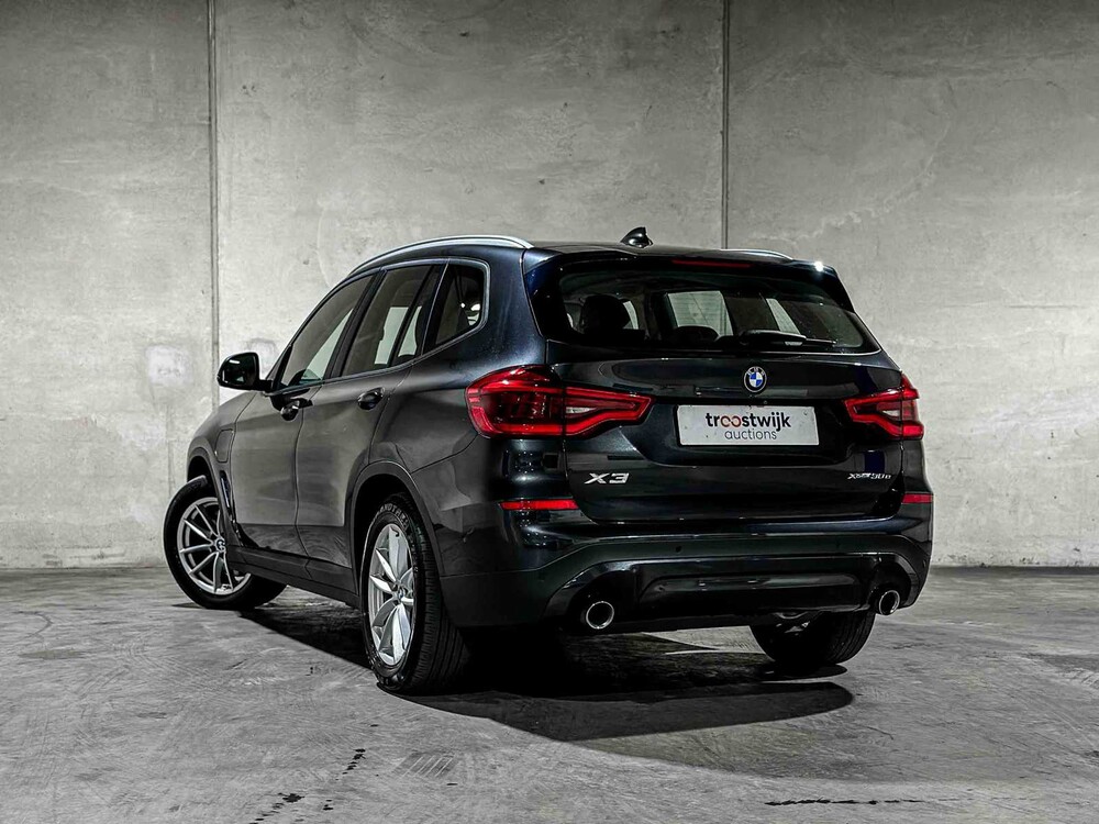 BMW X3 xDrive30e eDrive Edition 184pk 2020, J-289-KX