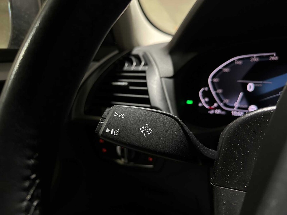 BMW X3 xDrive30e eDrive Edition 184pk 2020, J-289-KX