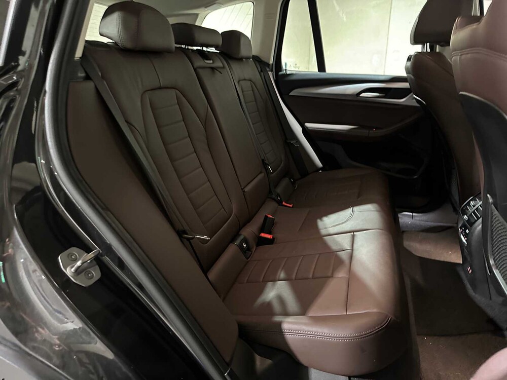 BMW X3 xDrive30e eDrive Edition 184pk 2020, J-289-KX