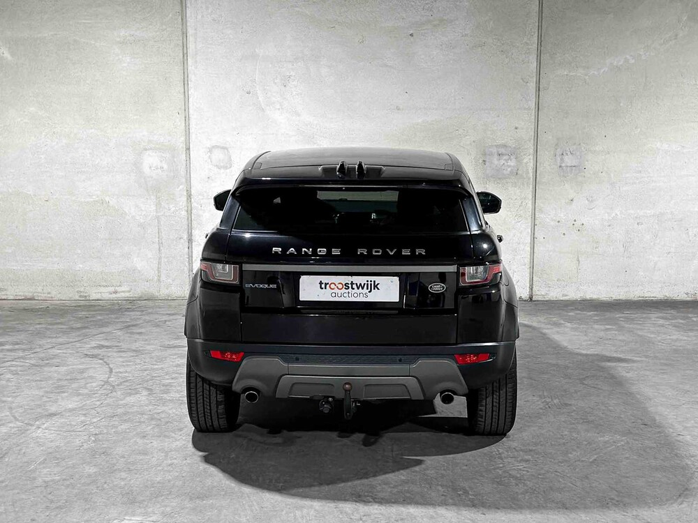 Land Rover Range Rover Evoque 2.0 eD4 Urban Series SE 150pk 2018, SH-115-R