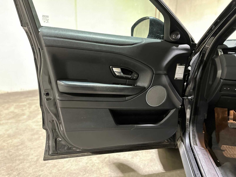 Land Rover Range Rover Evoque 2.0 eD4 Urban Series SE 150pk 2018, SH-115-R