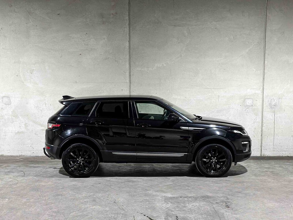 Land Rover Range Rover Evoque 2.0 eD4 Urban Series SE 150pk 2018, SH-115-R