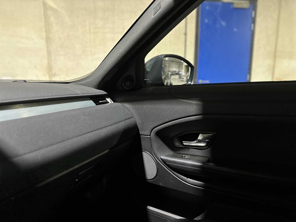 Land Rover Range Rover Evoque 2.0 eD4 Urban Series SE 150pk 2018, SH-115-R