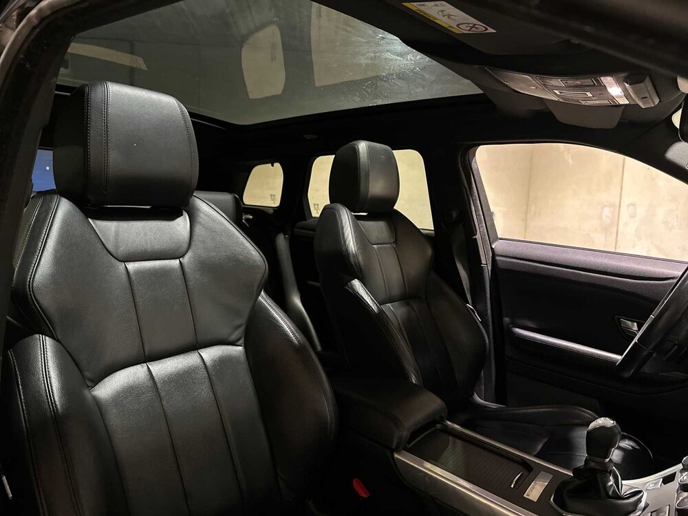 Land Rover Range Rover Evoque 2.0 eD4 Urban Series SE 150pk 2018, SH-115-R