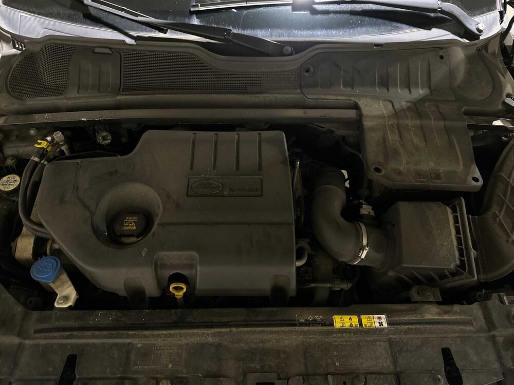 Land Rover Range Rover Evoque 2.0 eD4 Urban Series SE 150pk 2018, SH-115-R