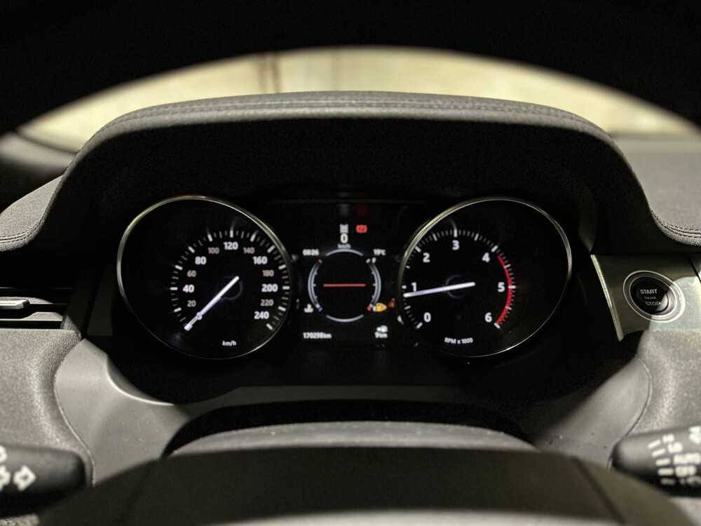 Land Rover Range Rover Evoque 2.0 eD4 Urban Series SE 150pk 2018, SH-115-R