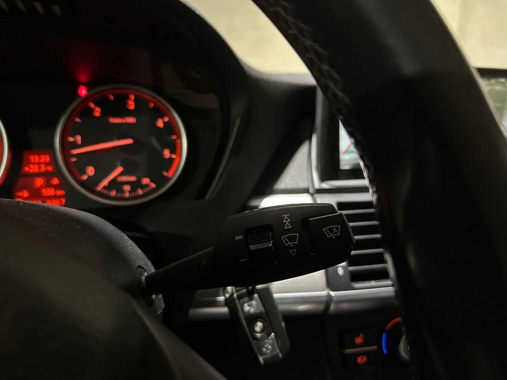 BMW X5 xDrive30d 235pk 2008, T-559-KS Youngtimer