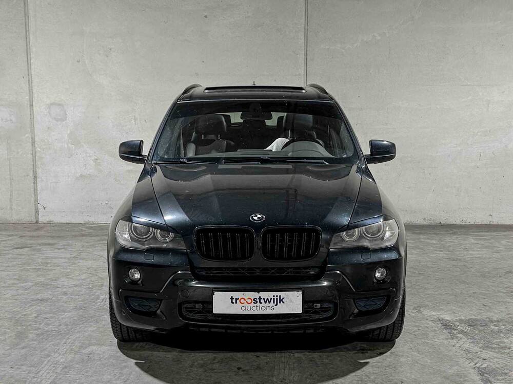 BMW X5 xDrive30d 235pk 2008, T-559-KS Youngtimer