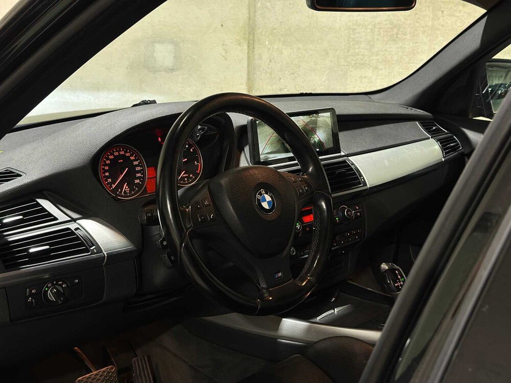 BMW X5 xDrive30d 235pk 2008, T-559-KS Youngtimer