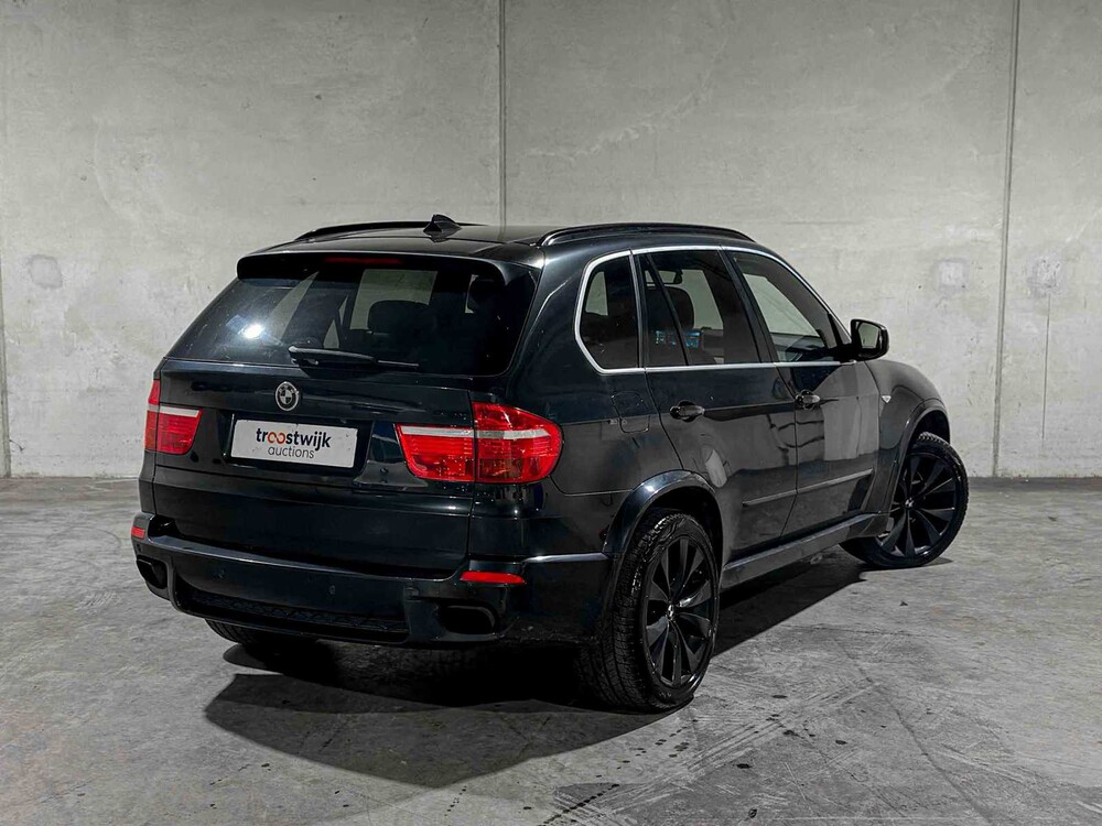 BMW X5 xDrive30d 235pk 2008, T-559-KS Youngtimer