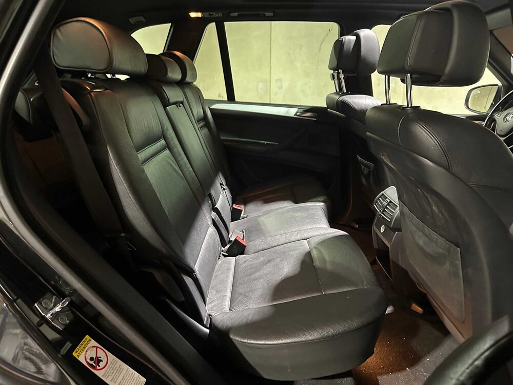 BMW X5 xDrive30d 235pk 2008, T-559-KS Youngtimer