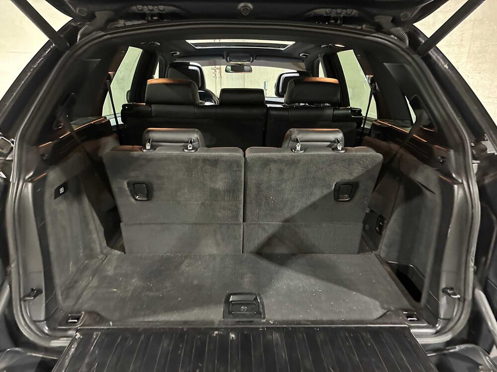 BMW X5 xDrive30d 235pk 2008, T-559-KS Youngtimer