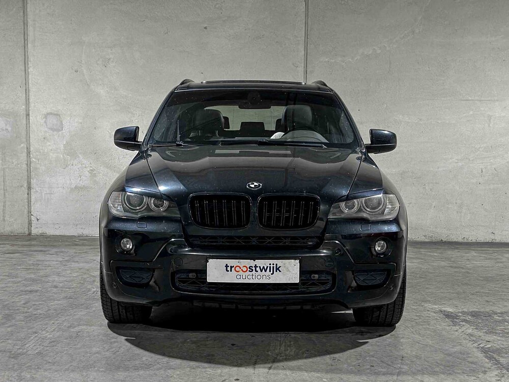 BMW X5 xDrive30d 235pk 2008, T-559-KS Youngtimer
