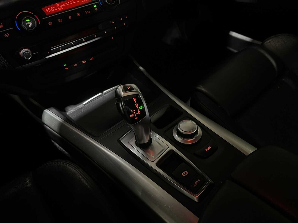 BMW X5 xDrive30d 235pk 2008, T-559-KS Youngtimer