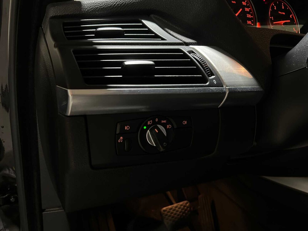 BMW X5 xDrive30d 235pk 2008, T-559-KS Youngtimer