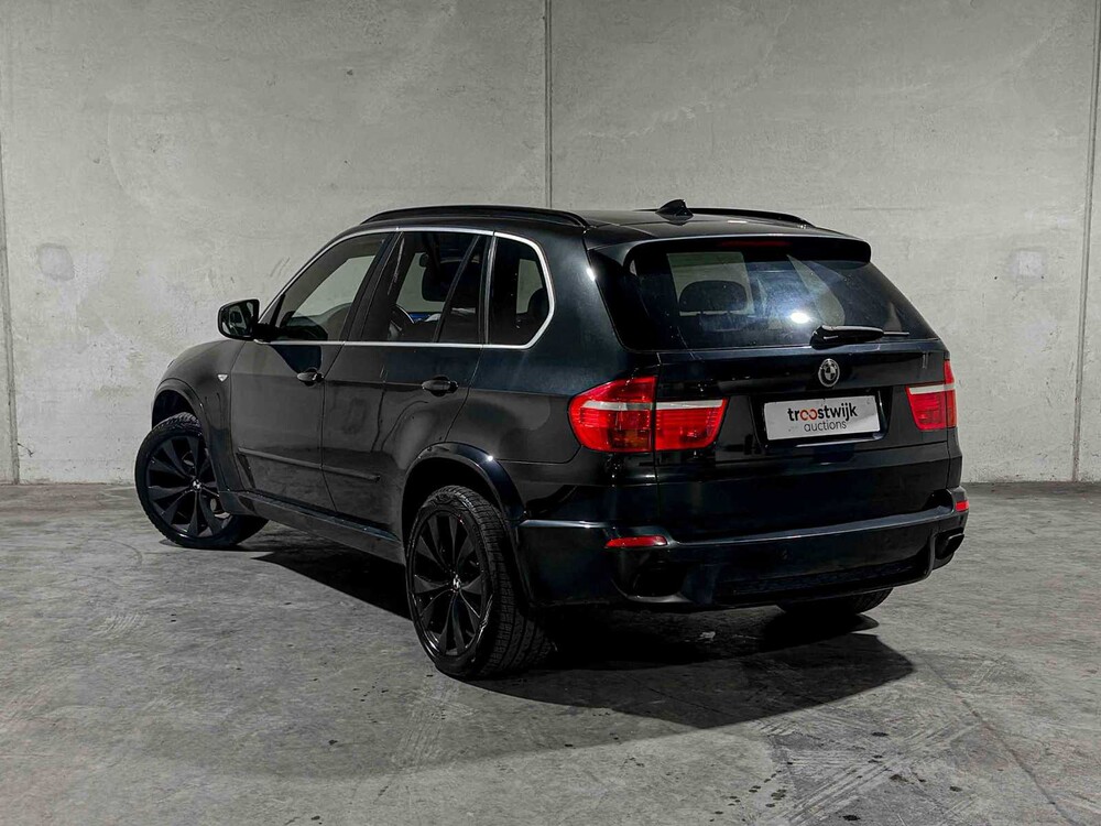 BMW X5 xDrive30d 235pk 2008, T-559-KS Youngtimer
