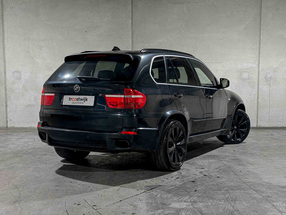 BMW X5 xDrive30d 235pk 2008, T-559-KS Youngtimer