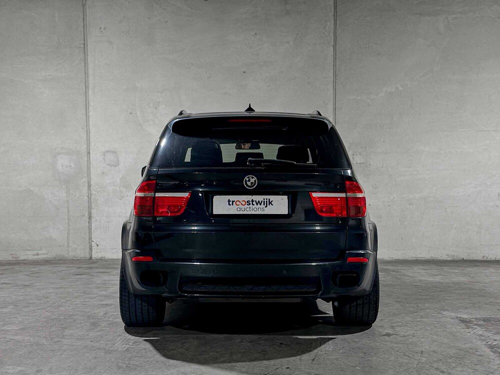 BMW X5 xDrive30d 235pk 2008, T-559-KS Youngtimer