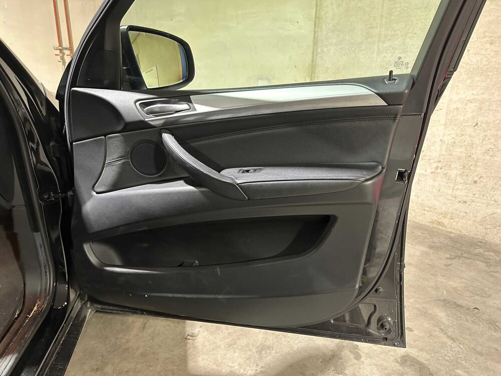 BMW X5 xDrive30d 235pk 2008, T-559-KS Youngtimer