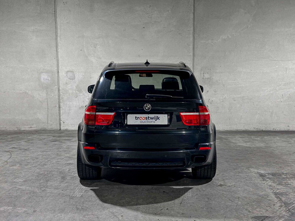 BMW X5 xDrive30d 235pk 2008, T-559-KS Youngtimer