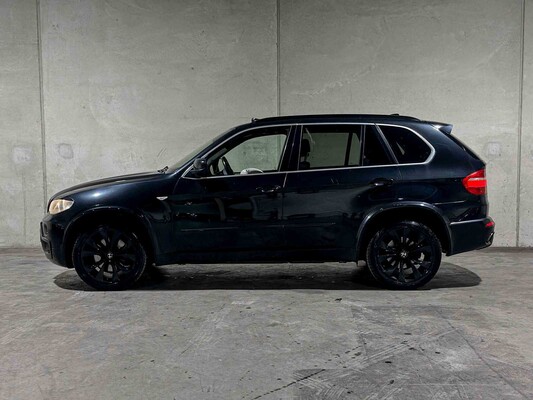 BMW X5 xDrive30d 235pk 2008, T-559-KS Youngtimer