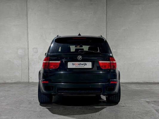 BMW X5 xDrive30d 235pk 2008, T-559-KS Youngtimer