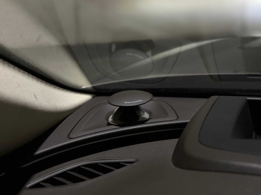 Audi A6 Avant 3.0 TDI Quattro Pro Line Plus 245PS 2011 (Volloption), 62-RZX-8