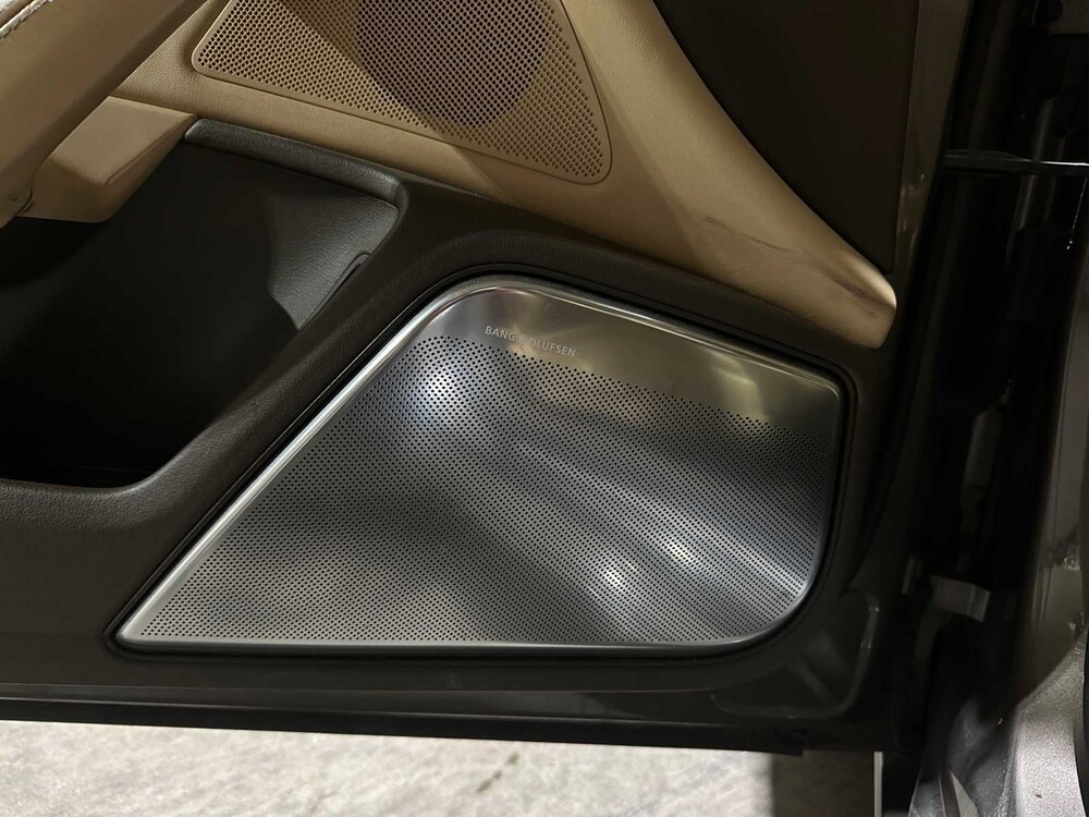 Audi A6 Avant 3.0 TDI Quattro Pro Line Plus 245PS 2011 (Volloption), 62-RZX-8