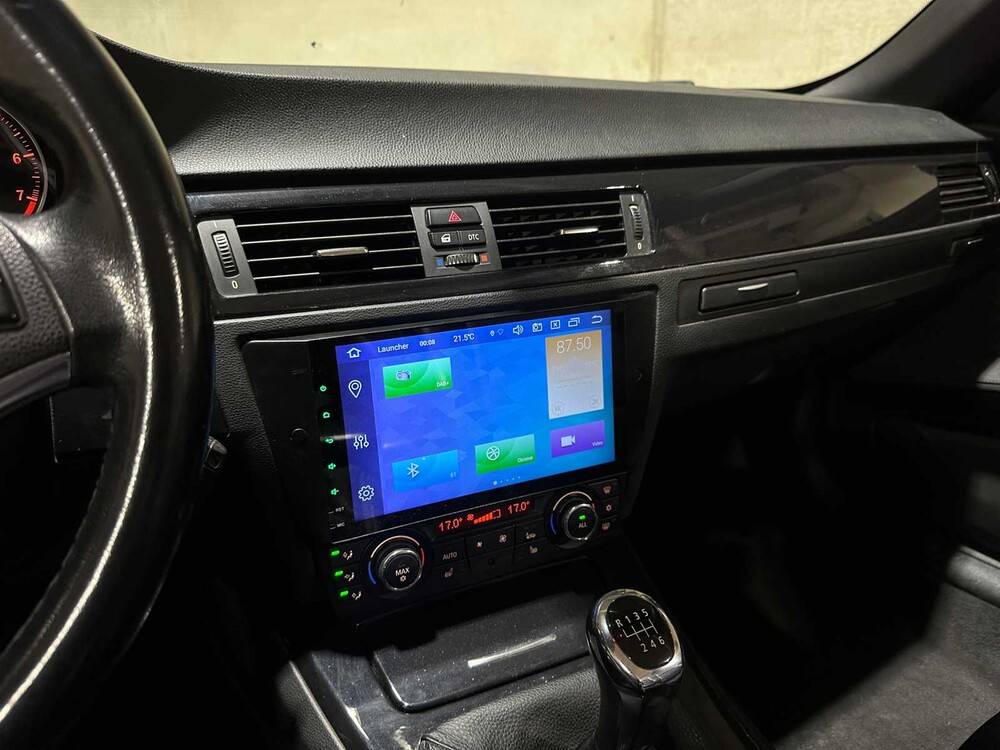 BMW 318i Cabriolet 143PS 2010 3er E93, 7-ZLB-24