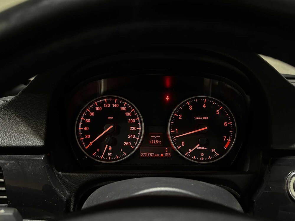 BMW 318i Cabriolet 143PS 2010 3er E93, 7-ZLB-24