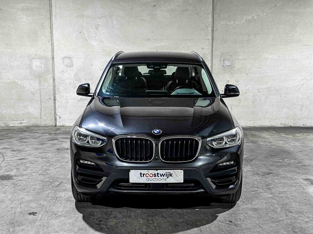 BMW X3 xDrive30e eDrive Edition 184PS 2020, J-289-KX