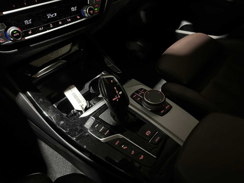 BMW X3 xDrive30e eDrive Edition 184PS 2020, J-289-KX